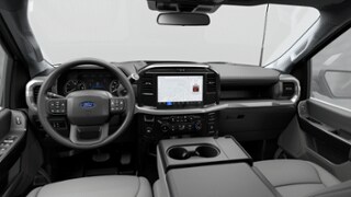 2026 Ford F-150® Internal Image 2
